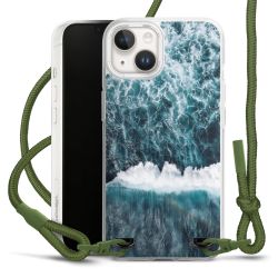 Carry Case fabric olive