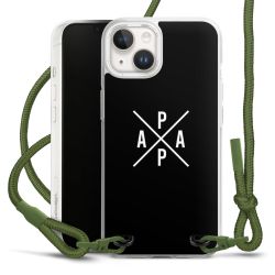 Carry Case fabric olive