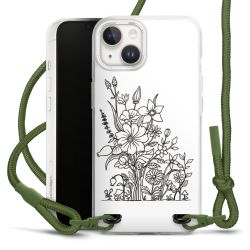 Carry Case fabric olive