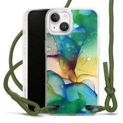 Carry Case fabric olive