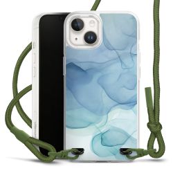 Carry Case fabric olive