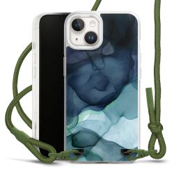 Carry Case fabric olive