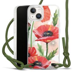 Carry Case fabric olive