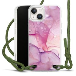 Carry Case fabric olive