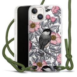 Carry Case fabric olive