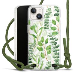 Carry Case fabric olive