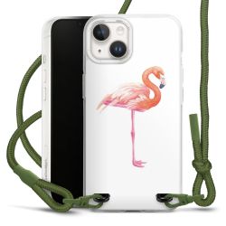 Carry Case fabric olive