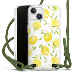 Carry Case fabric olive