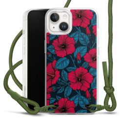 Carry Case fabric olive