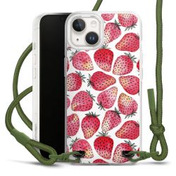 Carry Case fabric olive