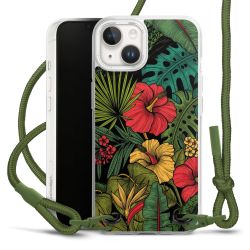 Carry Case fabric olive