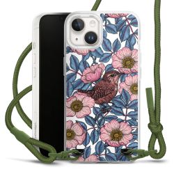 Carry Case fabric olive