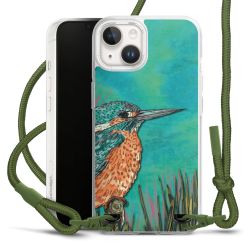 Carry Case fabric olive