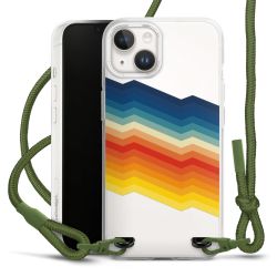 Carry Case fabric olive