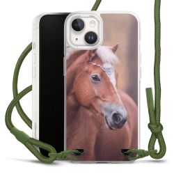 Carry Case fabric olive