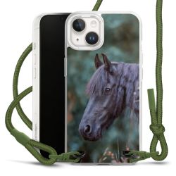 Carry Case fabric olive