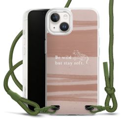 Carry Case fabric olive