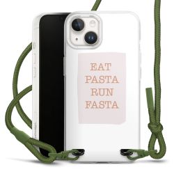 Carry Case fabric olive