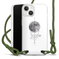 Carry Case fabric olive