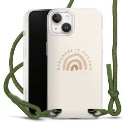 Carry Case fabric olive