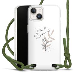 Carry Case fabric olive