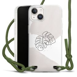 Carry Case fabric olive