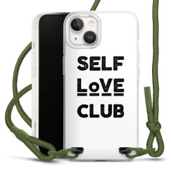 Carry Case fabric olive