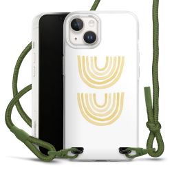 Carry Case fabric olive