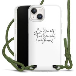 Carry Case fabric olive