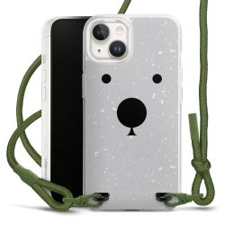 Carry Case fabric olive