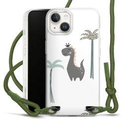 Carry Case fabric olive