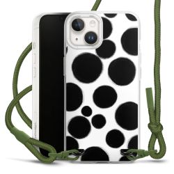 Carry Case fabric olive