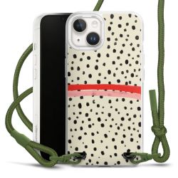 Carry Case fabric olive