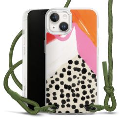 Carry Case fabric olive