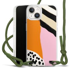 Carry Case fabric olive