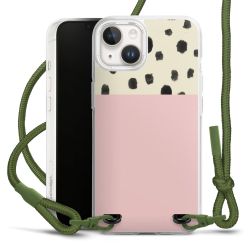 Carry Case fabric olive