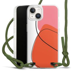 Carry Case fabric olive