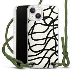 Carry Case fabric olive