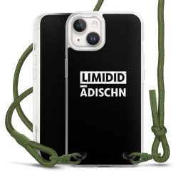 Carry Case fabric olive