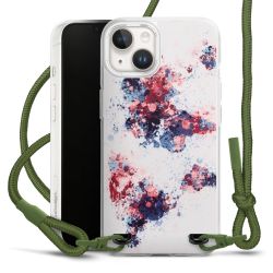 Carry Case fabric olive