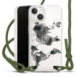 Carry Case fabric olive