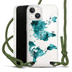 Carry Case fabric olive