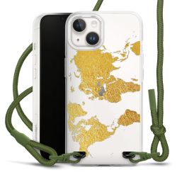 Carry Case fabric olive