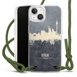 Carry Case fabric olive