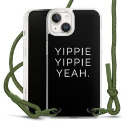 Carry Case fabric olive