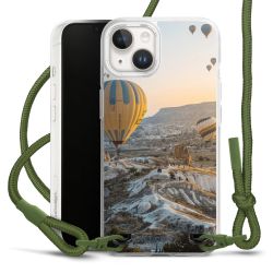 Carry Case fabric olive