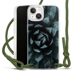 Carry Case fabric olive