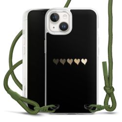 Carry Case fabric olive