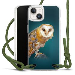 Carry Case fabric olive