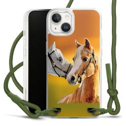 Carry Case fabric olive